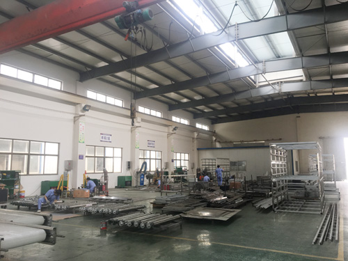 开云·Kaiyun体育
碗线半成品车间