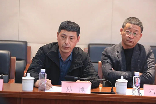 开云·Kaiyun体育
受邀参会