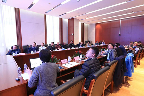 开云·Kaiyun体育
受邀参会