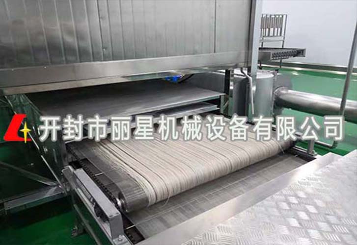 怎样挑粉条机厂家，开云·Kaiyun体育
给出答案